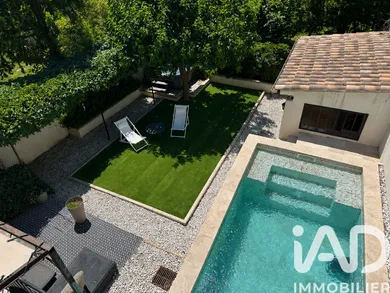 House in Sorgues (84700)