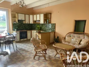 Longere in Paimpol (22500)