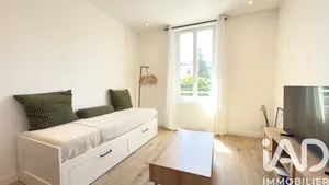 Apartment in Saint-Laurent-du-Var (06700)
