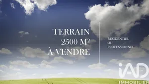 Terrain à bâtir à Trèbes (11800)