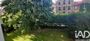 Apartment in Rosny-sous-Bois (93110)