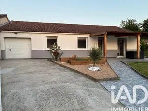 House in Condat-sur-Vienne (87920)