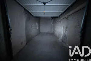 Garage à Nice (06300)