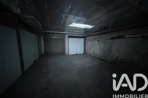 Garage à Nice (06300)