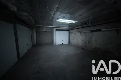 Garage à Nice (06300)