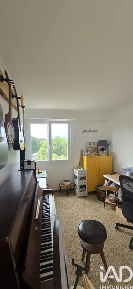 Apartment in Morsang-sur-Orge (91390)