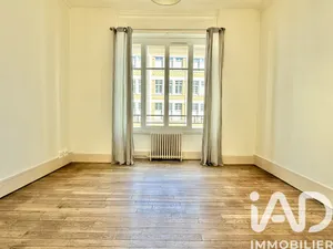 Apartment in Limoges (87000)