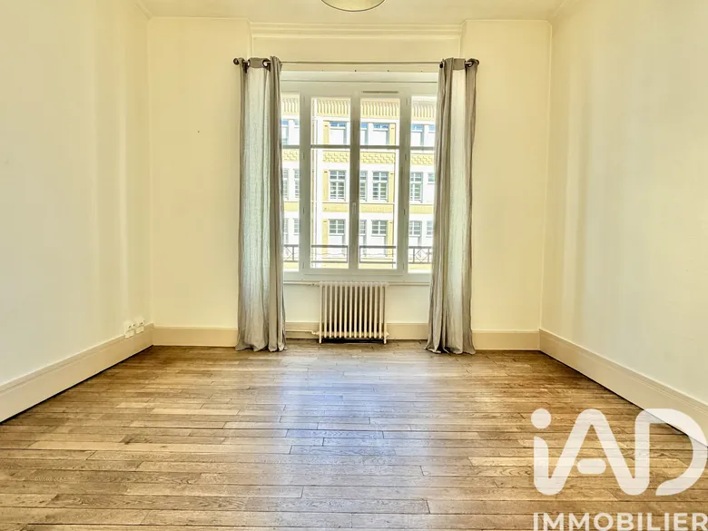 Appartement 3 pièces 68 m² · à Limoges · 68 m² · 115 000 €