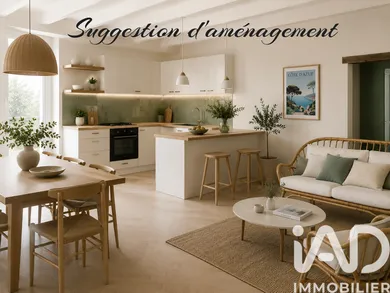 Longère à Paimpol (22500)