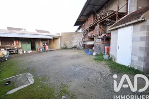 Atelier à Maisoncelles-en-Brie (77580)