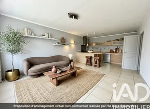 Maison à Houilles (78800)