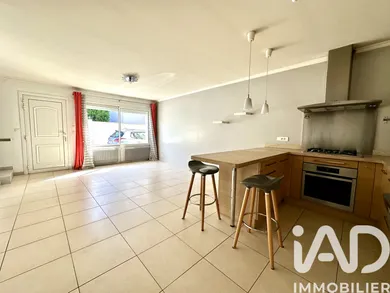 House in Houilles (78800)
