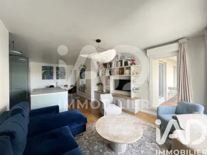 Appartement à Puteaux (92800)