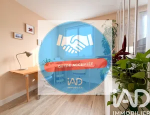 Appartement à Le Plessis-Robinson (92350)