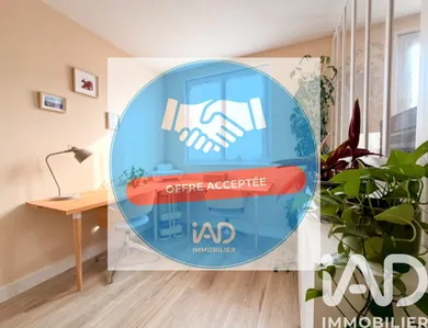 Appartement à Le Plessis-Robinson (92350)