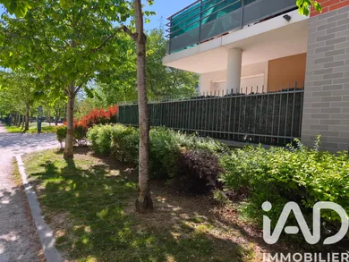 Appartement à Juvisy-sur-Orge (91260)