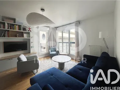 Appartement à Puteaux (92800)