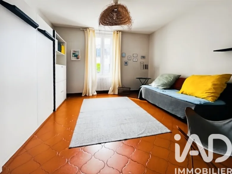 Appartement 2 pièces 28 m² · à Le Pouliguen · 28 m² · 189 000 €