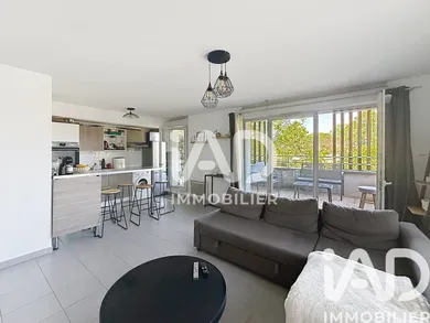 Appartement à Tournefeuille (31170)