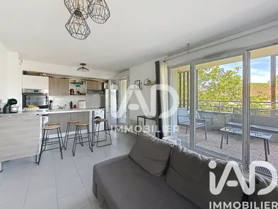 Apartment in Tournefeuille (31170)