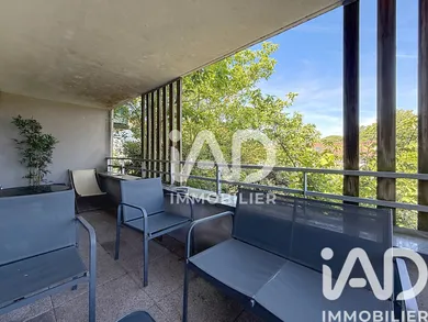 Apartment in Tournefeuille (31170)