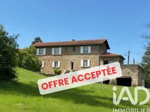 Demeure à Dommartin (69380)