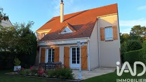 Maison à Marolles-en-Brie (94440)