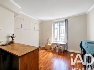 Appartement à Paris (75002)