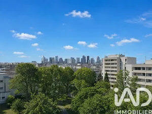 Appartement à La Garenne-Colombes (92250)