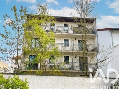 Appartement à Montreuil (93100)