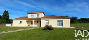 House in Lanouaille (24270)