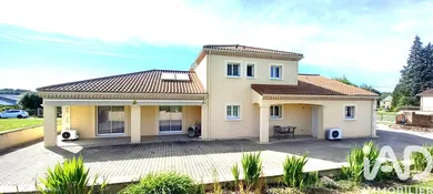House in Lanouaille (24270)