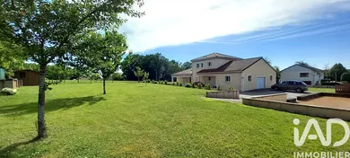 House in Lanouaille (24270)