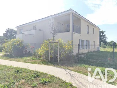 Appartement à Aix-en-Provence (13090)