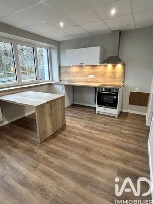 Appartement à Dabo (57850)