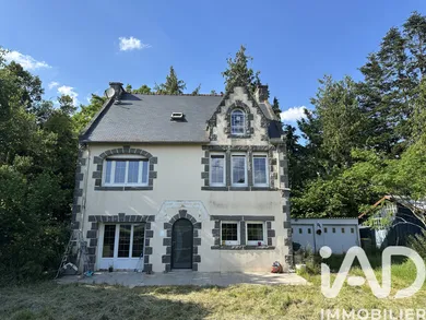 Maison à Mohon (56490)