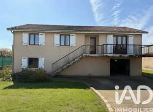 Maison à Meyzieu (69330)