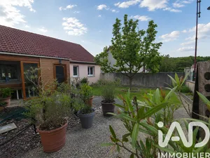 Maison à Vatry (51320)