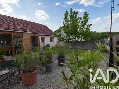 Maison à Vatry (51320)