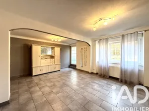 Maison à Frémestroff (57660)