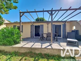 House in Nîmes (30900)