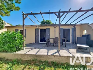 House in Nîmes (30900)