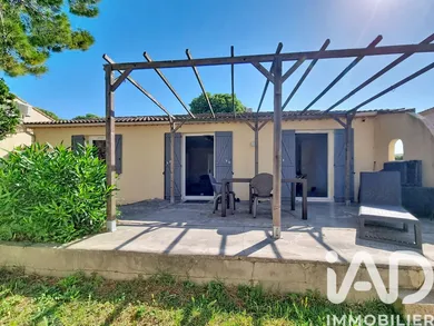 Maison à Nîmes (30900)