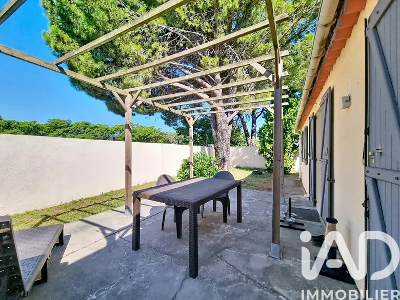 Maison 4 pièces 87 m² · à Nîmes · 87,3 m² · 285 000 €