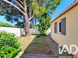House in Nîmes (30900)