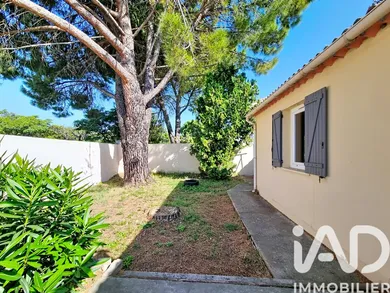 Maison à Nîmes (30900)