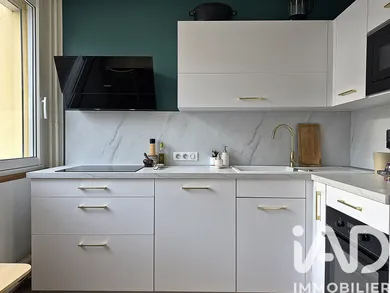 Appartement à Chamalières (63400)