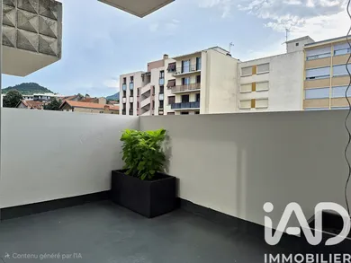 Appartement à Chamalières (63400)