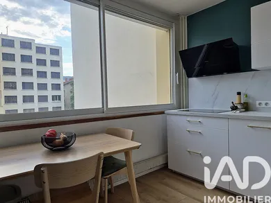 Appartement à Chamalières (63400)