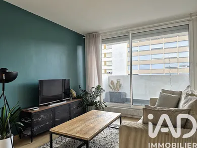 Appartement à Chamalières (63400)